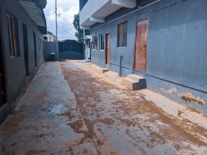 Inside Enthusia College facilities