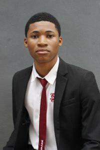 Student at Enthusia College