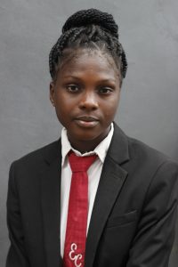 Student at Enthusia College