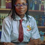 Likinyo Lola, Senior Girl at Enthusia College