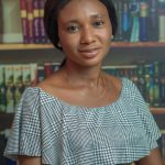 Ms. Bukola Osoba, Bursar at Enthusia College