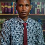 Mr. Emmanuel Sunday, HOD, Social Science & Management Department at Enthusia College