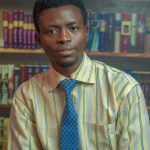 Mr. Adebowale Adedara, Head of Special Duties at Enthusia College