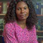 Mrs. Grace Egbuhuzor, Senior Tutor at Enthusia College